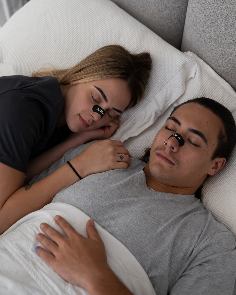 Natural solution for better sleep & performance