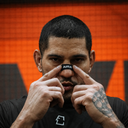Alex Pereira